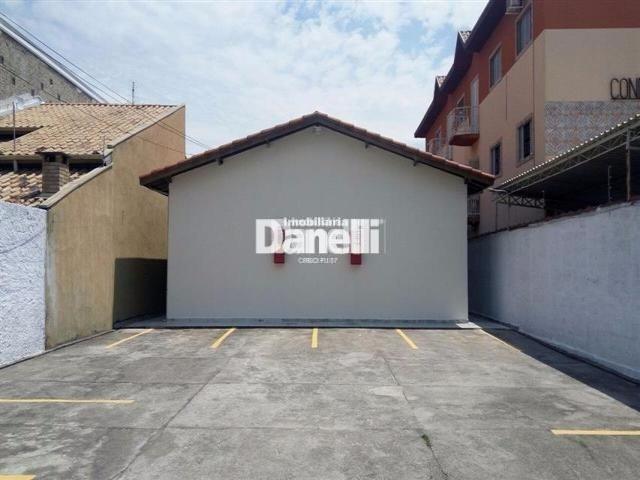 Kitnet para aluguel no Vila Aparecida: 