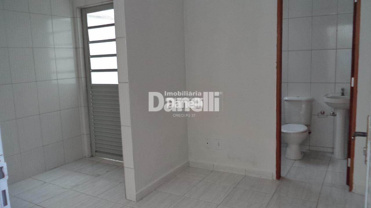 Kitnet para aluguel no Vila Aparecida: 