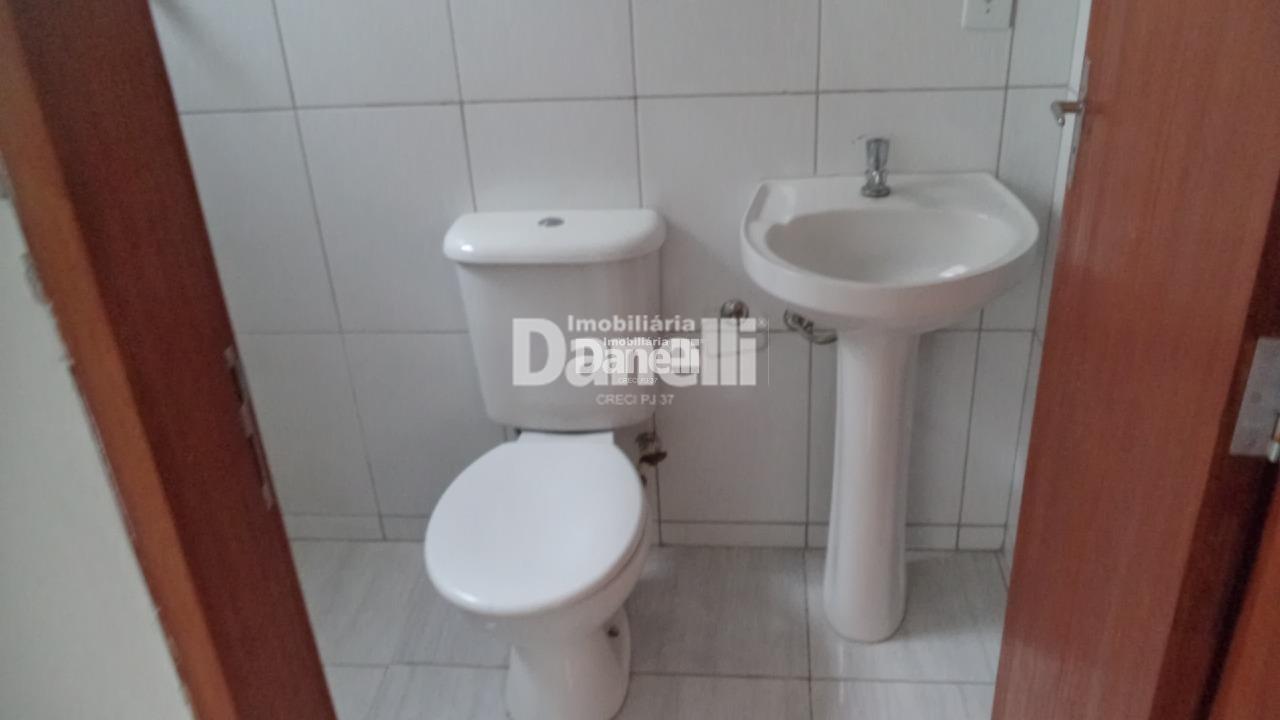 Kitnet para aluguel no Vila Aparecida: 