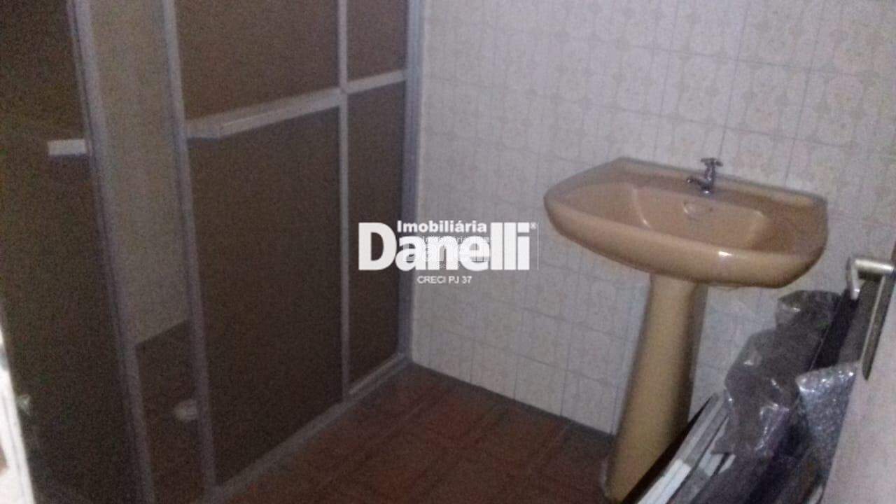 Casa à venda no Chácara do Visconde: 