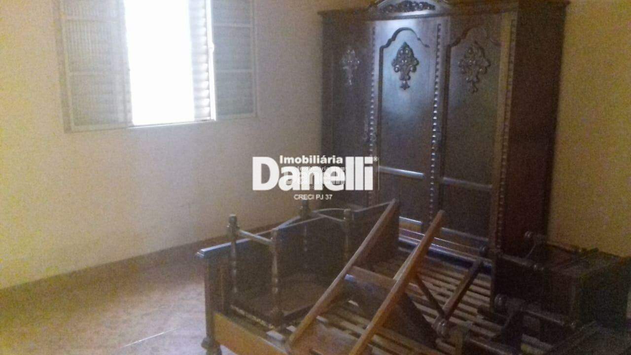 Casa à venda no Chácara do Visconde: 