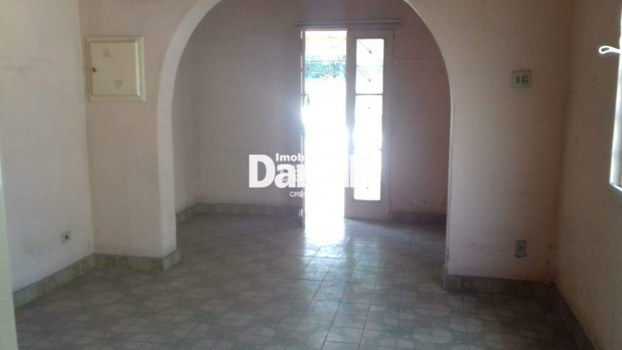 Casa à venda no Chácara do Visconde: 