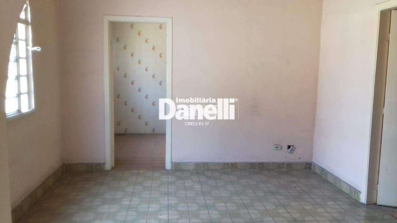 Casa à venda no Chácara do Visconde: 