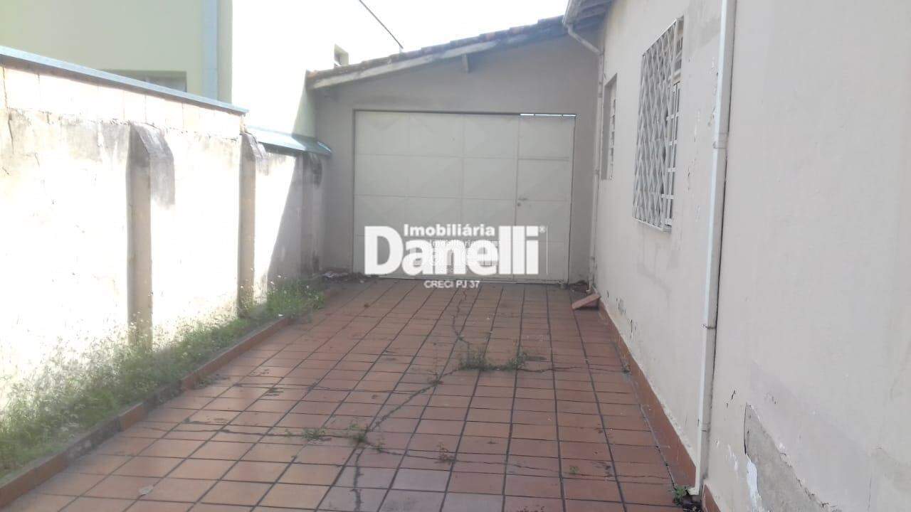 Casa à venda no Chácara do Visconde: 