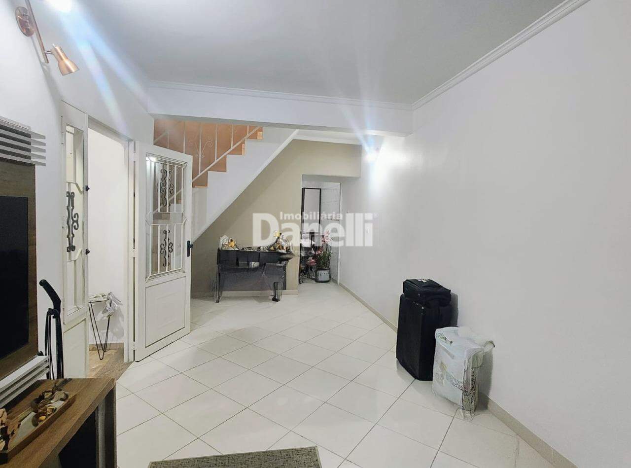 Casa para aluguel no Jardim Jaraguá: 