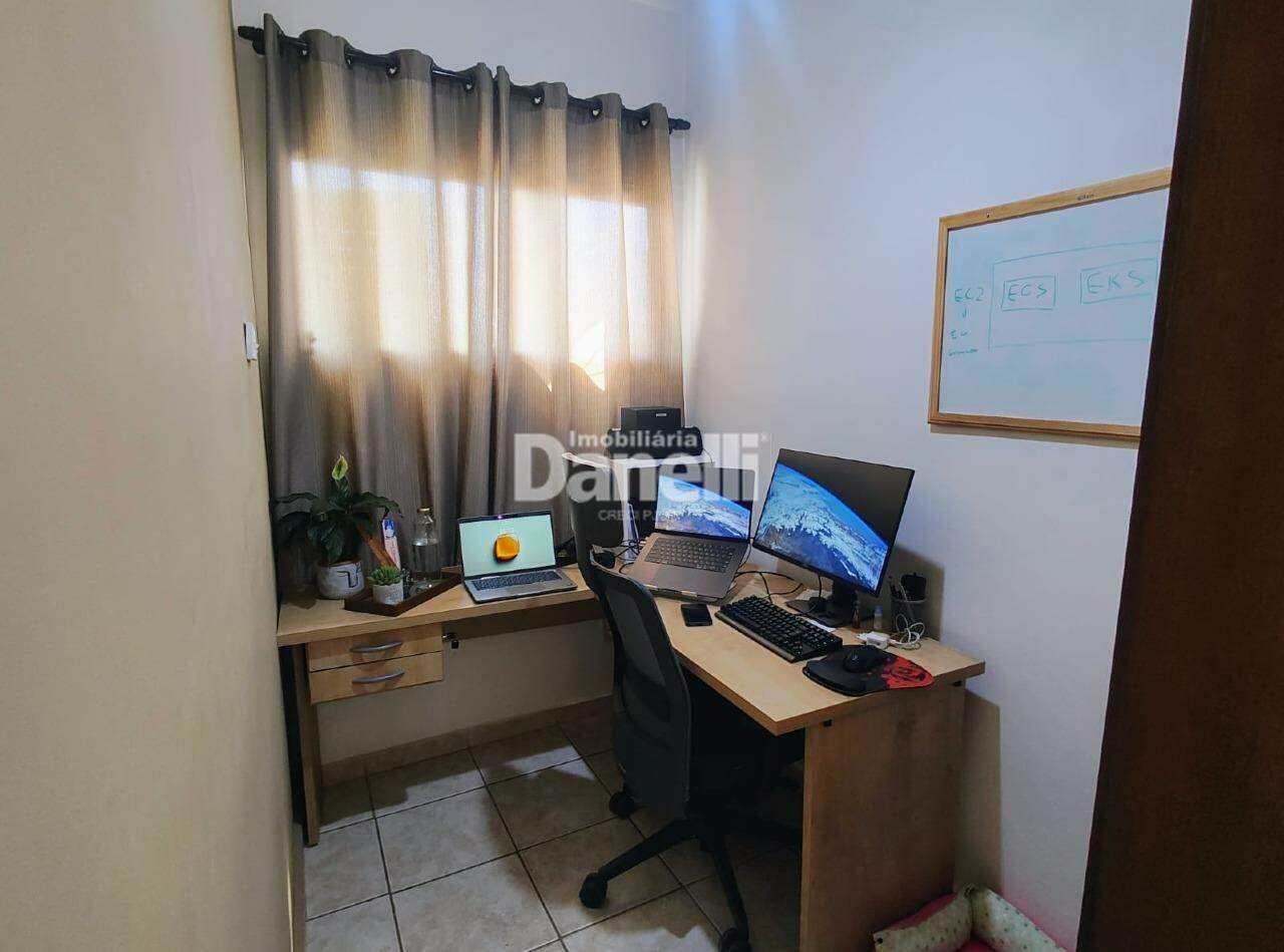 Casa para aluguel no Jardim Jaraguá: 