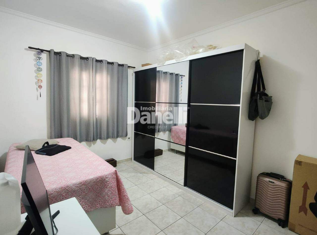 Casa para aluguel no Jardim Jaraguá: 