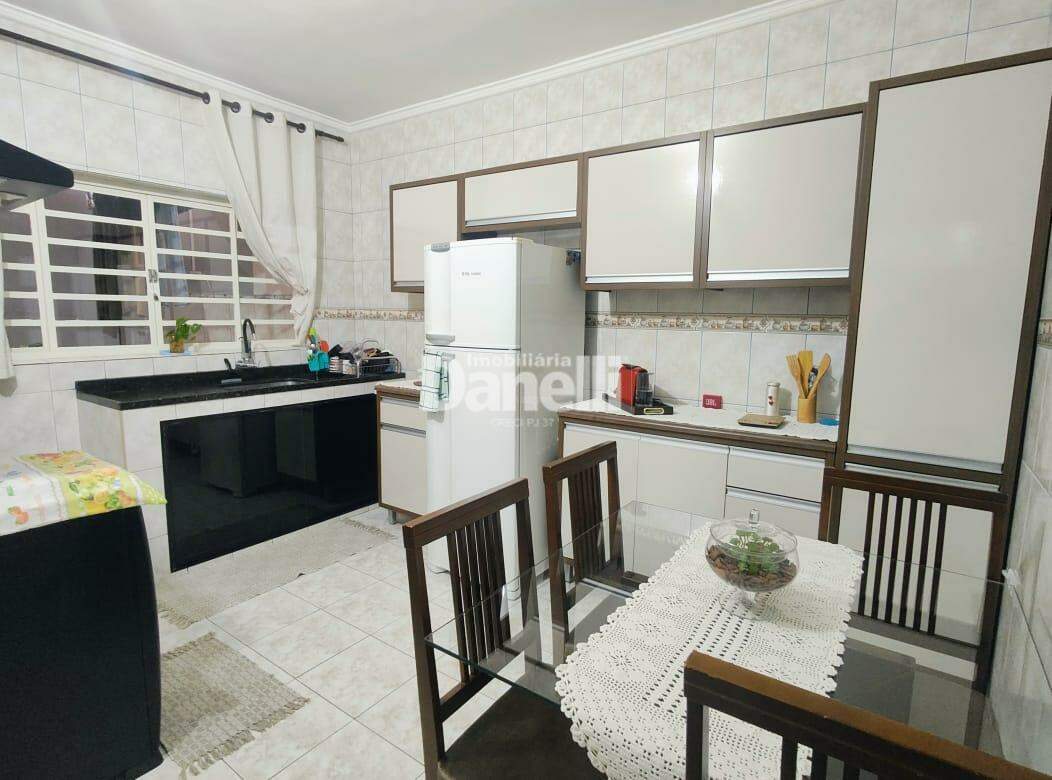 Casa para aluguel no Jardim Jaraguá: 