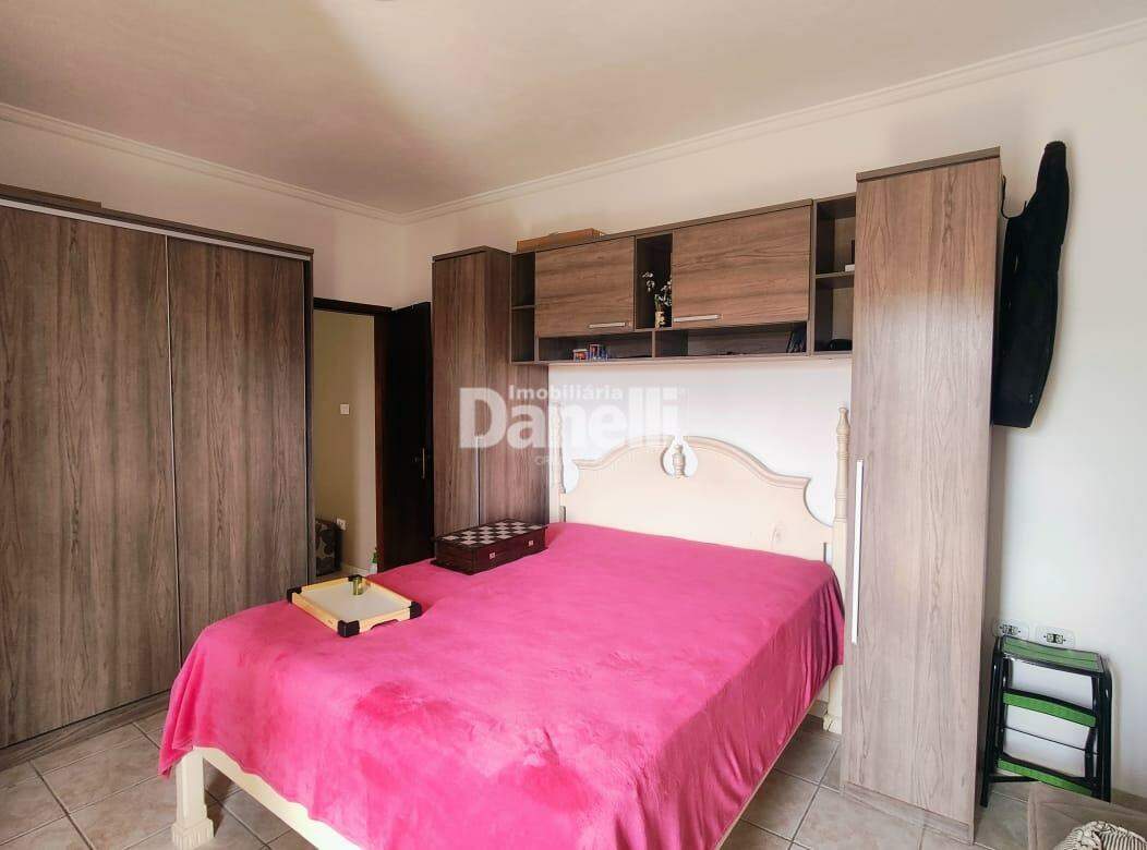 Casa para aluguel no Jardim Jaraguá: 