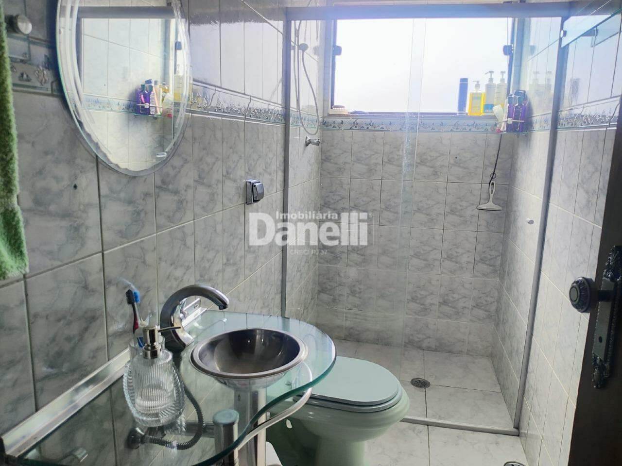 Casa para aluguel no Jardim Jaraguá: 