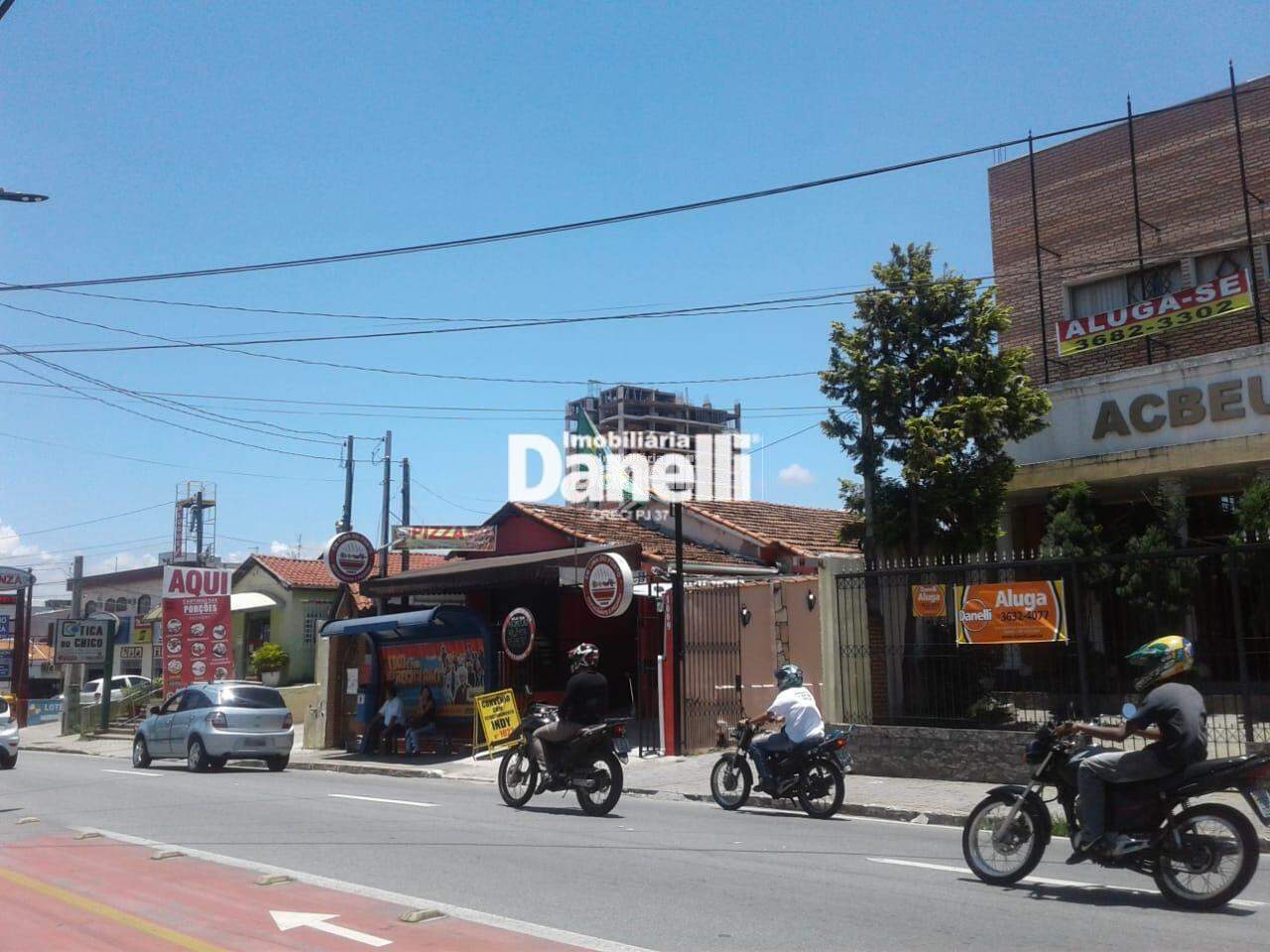 Ponto Comercial para aluguel no Independência: 