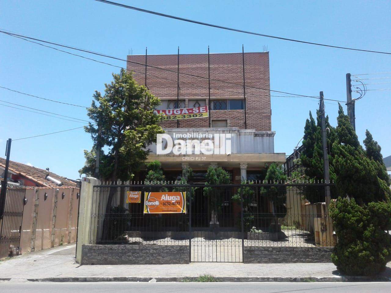 Ponto Comercial para aluguel no Independência: 