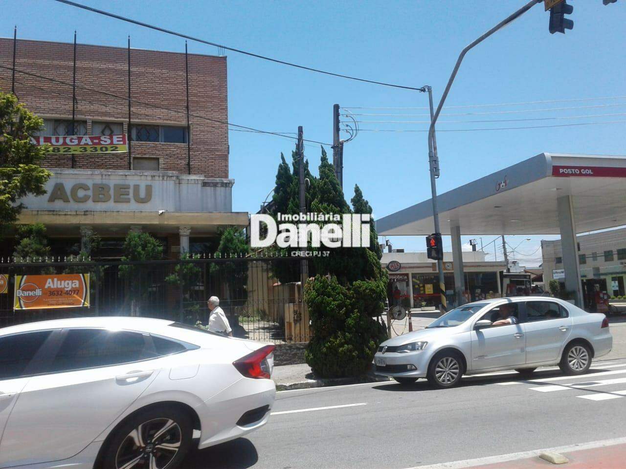 Ponto Comercial à venda no Independência: 
