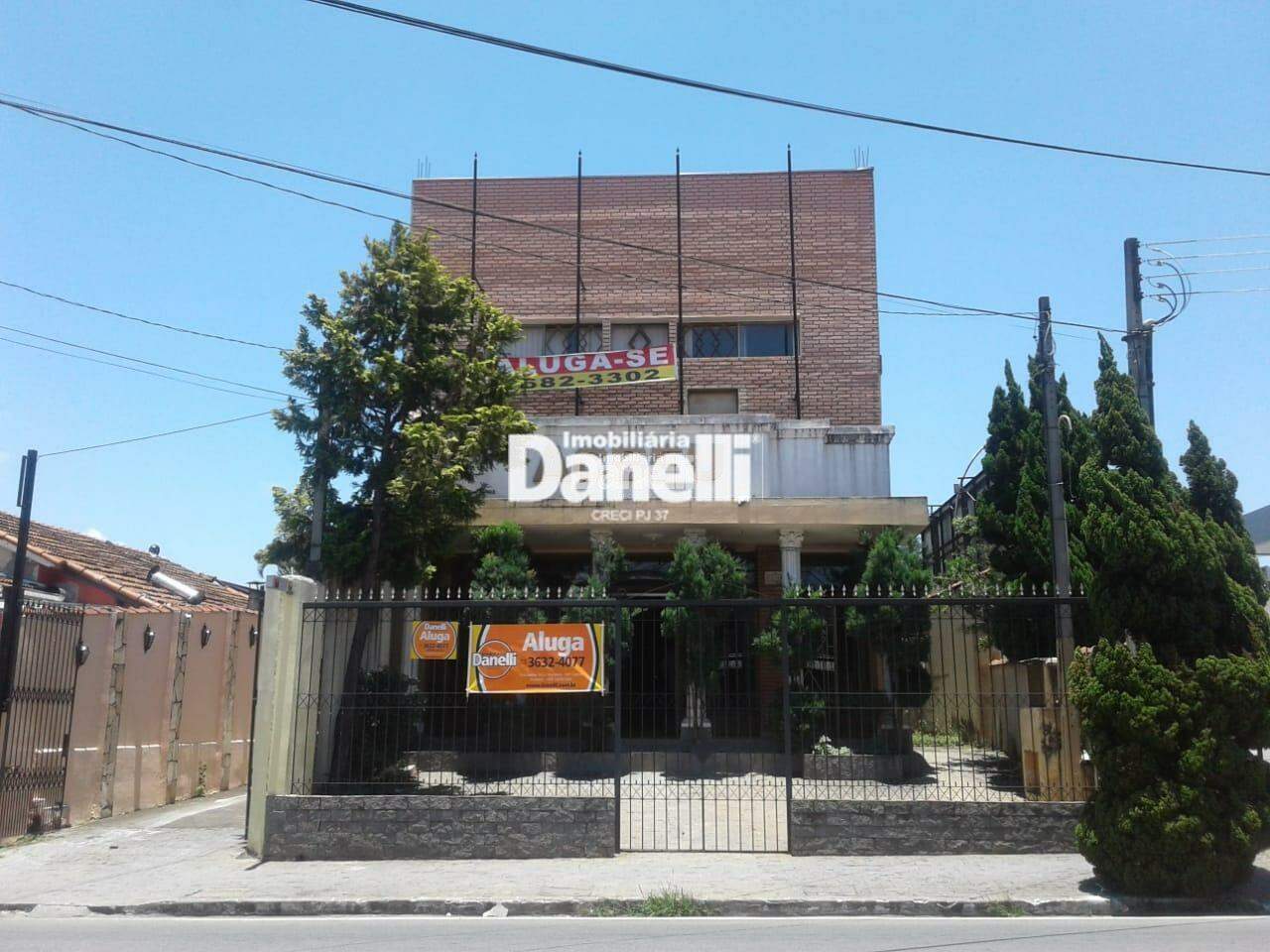 Ponto Comercial à venda no Independência: 