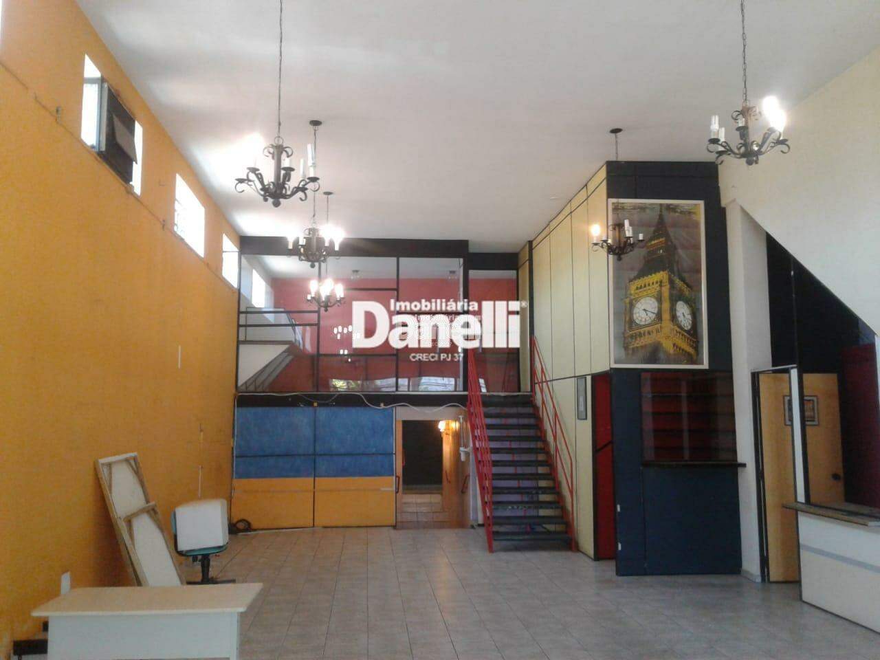 Ponto Comercial à venda no Independência: 