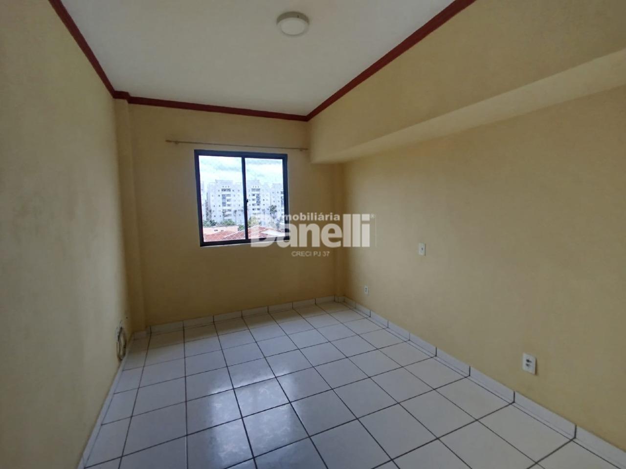 Apartamento para aluguel no Vila São José: 