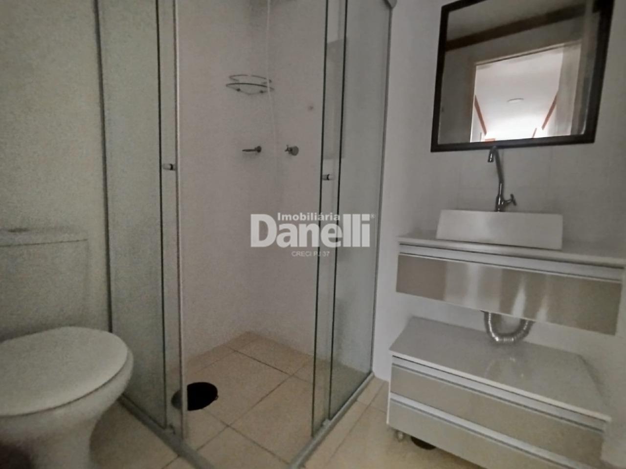 Apartamento para aluguel no Vila São José: 
