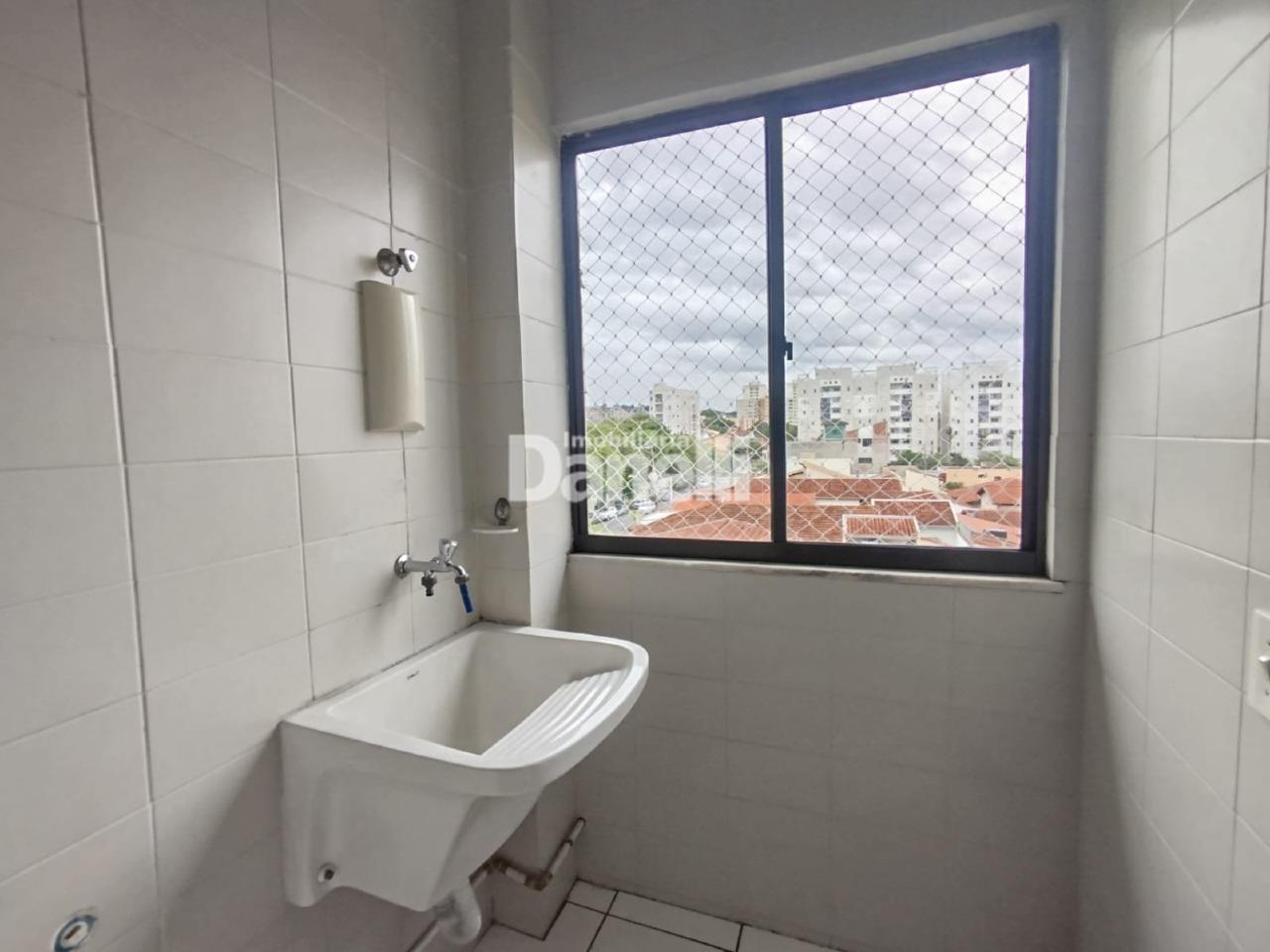 Apartamento para aluguel no Vila São José: 