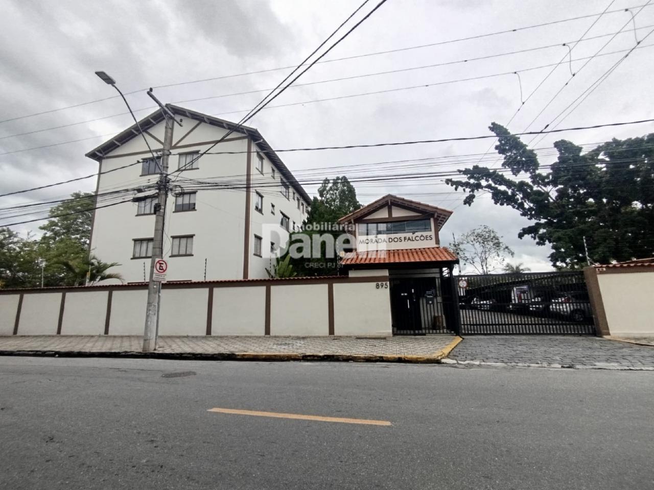 Apartamento para aluguel no Vila São José: 