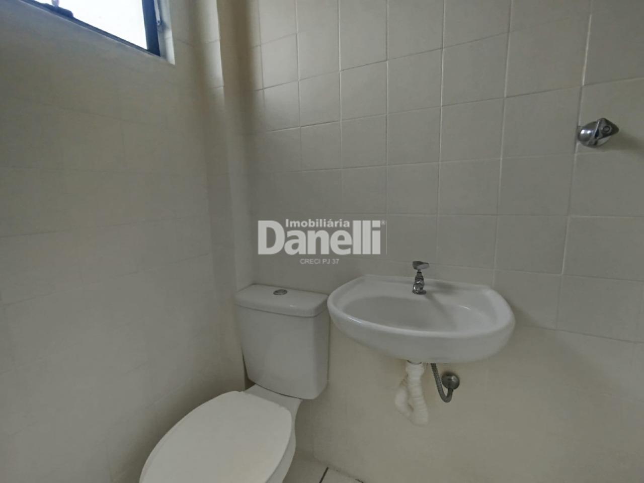 Apartamento para aluguel no Vila São José: 