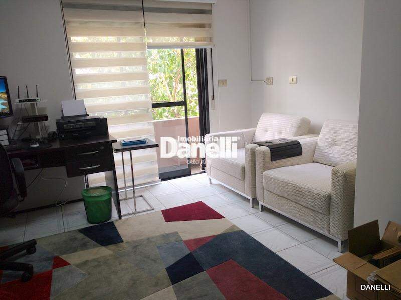 Apartamento à venda no Jardim Eulália: 