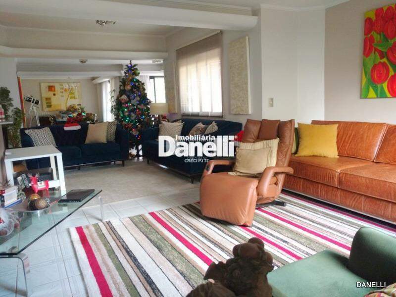 Apartamento à venda no Jardim Eulália: 