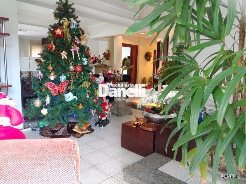 Apartamento à venda no Jardim Eulália: 