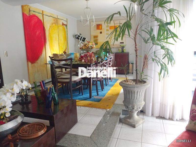 Apartamento à venda no Jardim Eulália: 