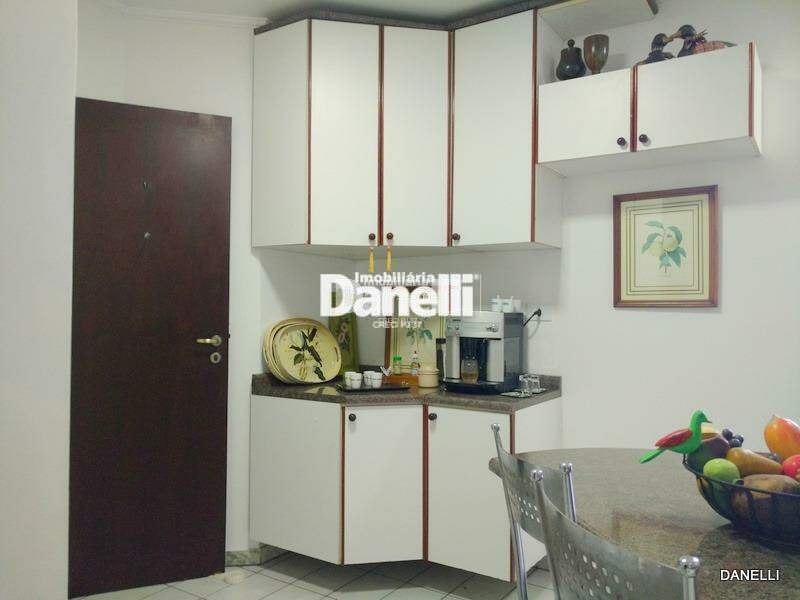 Apartamento à venda no Jardim Eulália: 