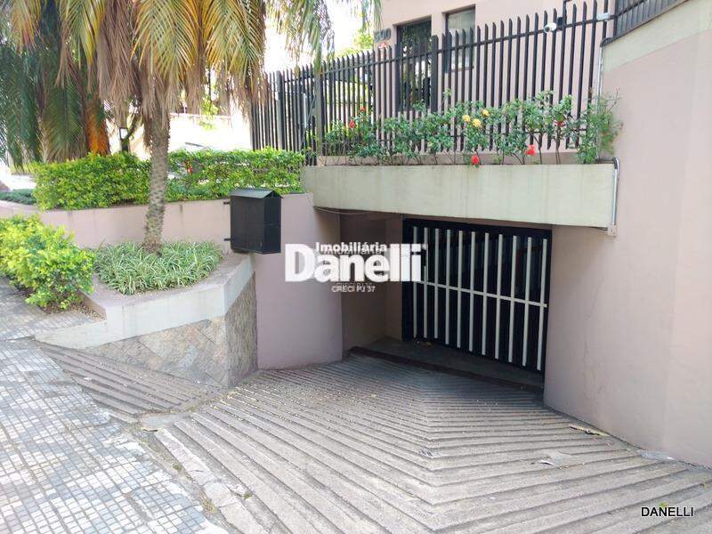 Apartamento à venda no Jardim Eulália: 