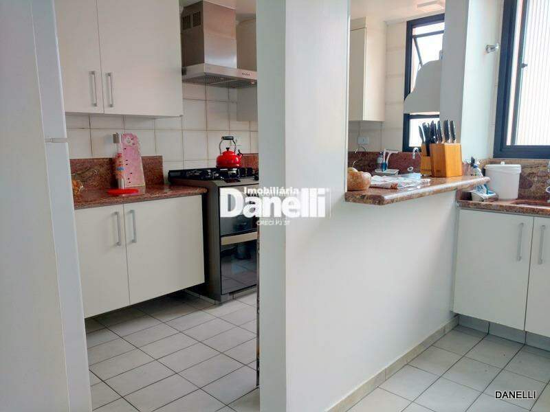 Apartamento à venda no Jardim Eulália: 