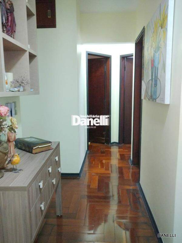 Apartamento à venda no Jardim Eulália: 