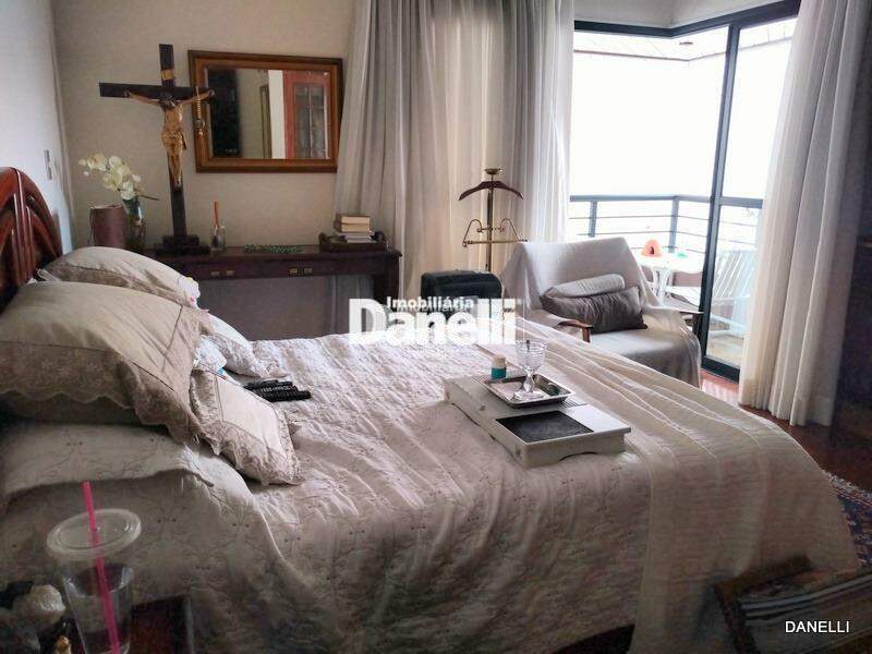 Apartamento à venda no Jardim Eulália: 
