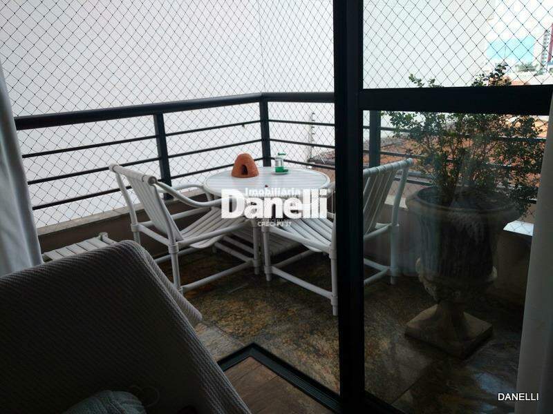 Apartamento à venda no Jardim Eulália: 