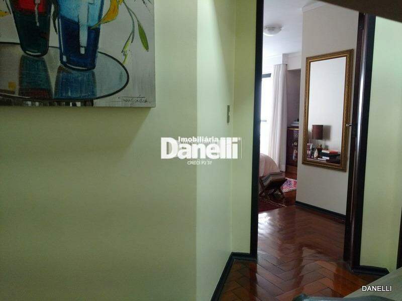 Apartamento à venda no Jardim Eulália: 