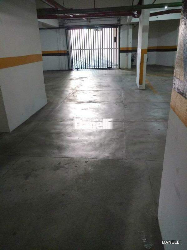 Apartamento à venda no Jardim Eulália: 