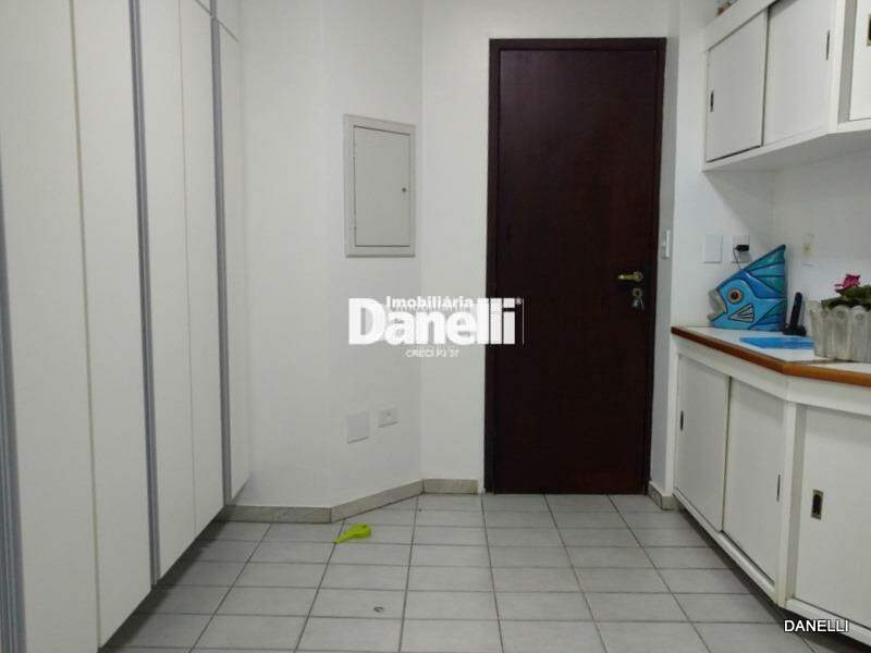Apartamento à venda no Jardim Eulália: 