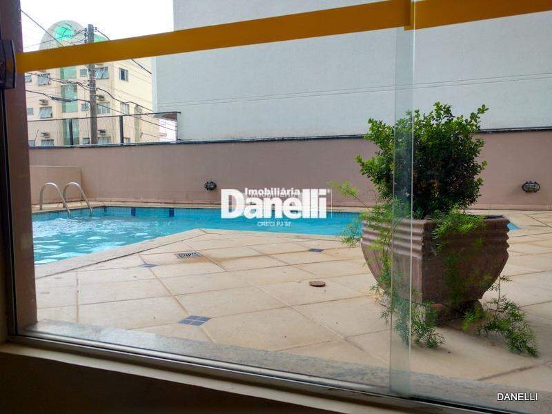 Apartamento à venda no Jardim Eulália: 