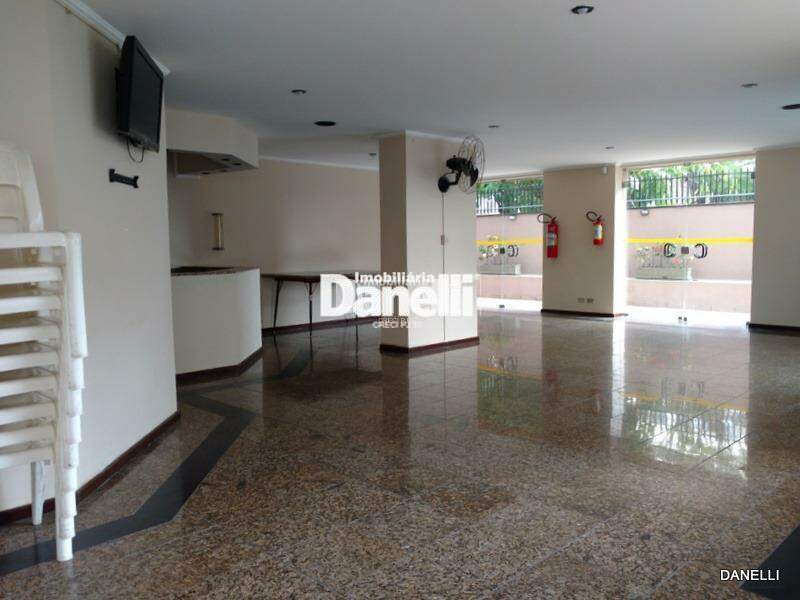 Apartamento à venda no Jardim Eulália: 