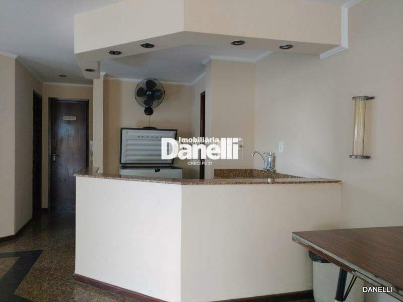 Apartamento à venda no Jardim Eulália: 