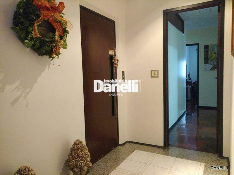 Apartamento à venda no Jardim Eulália: 