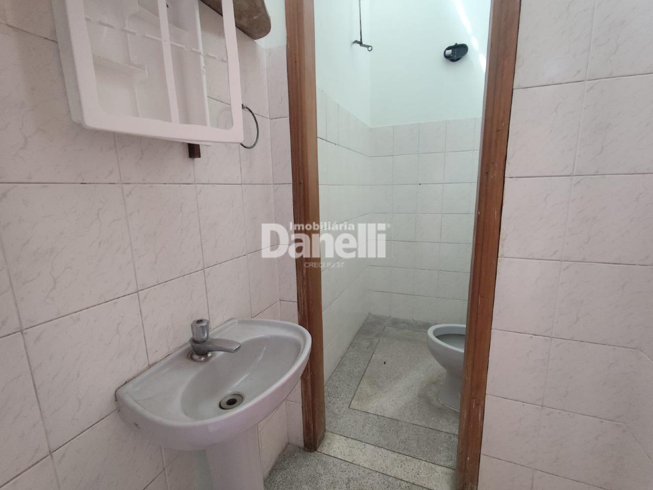 Sala Comercial para aluguel no Centro: 