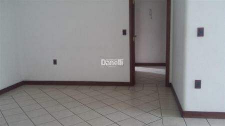 Apartamento à venda no Centro: Sala