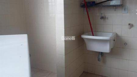 Apartamento à venda no Centro: Área de serviço