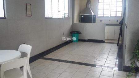 Apartamento à venda no Centro: Salão de festas