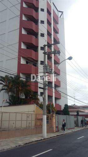 Apartamento à venda no Centro: Apartamento à venda, Centro - Taubaté/SP