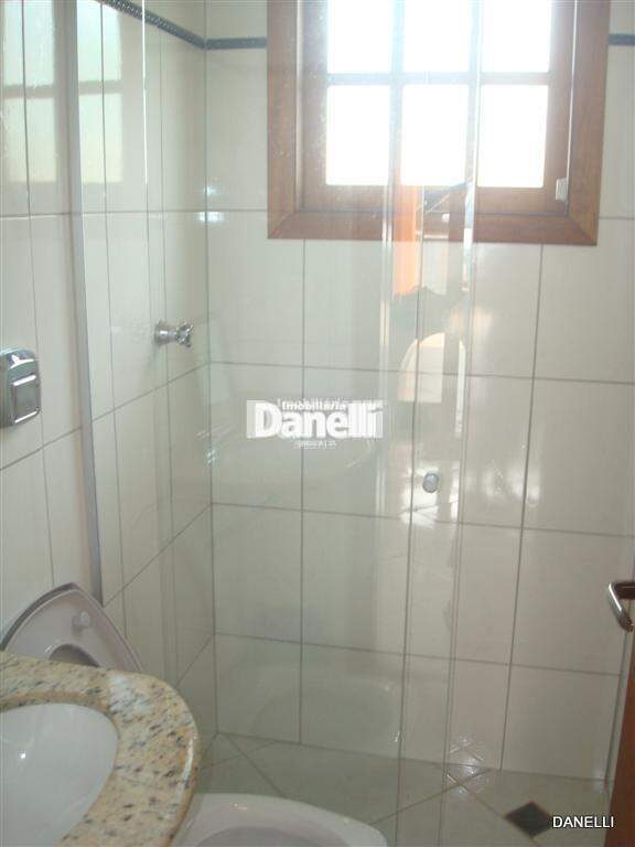 Casa em Condomínio à venda no Residencial Eldorado: 