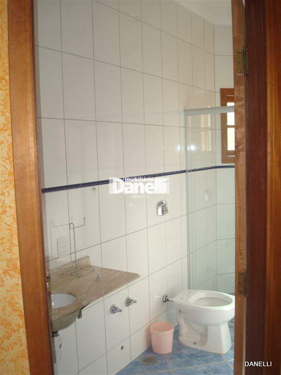 Casa em Condomínio à venda no Residencial Eldorado: 