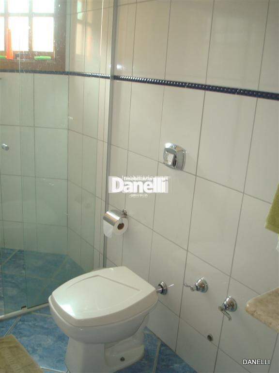 Casa em Condomínio à venda no Residencial Eldorado: 