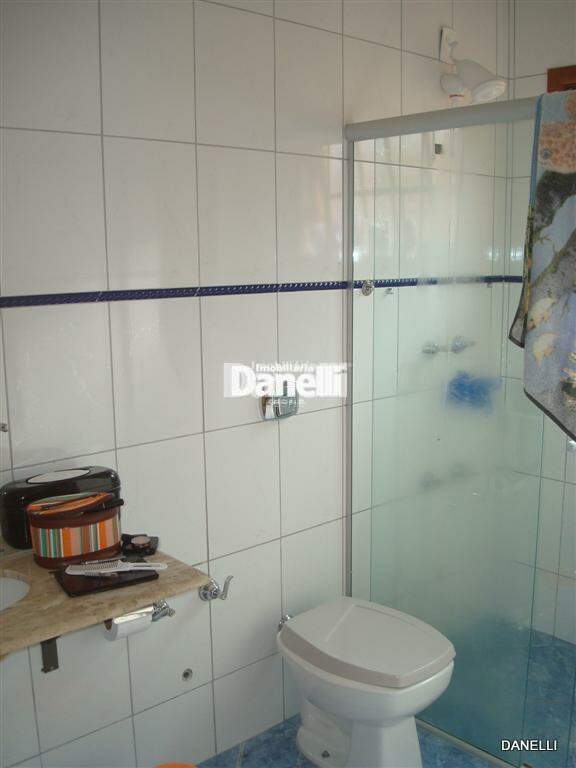 Casa em Condomínio à venda no Residencial Eldorado: 